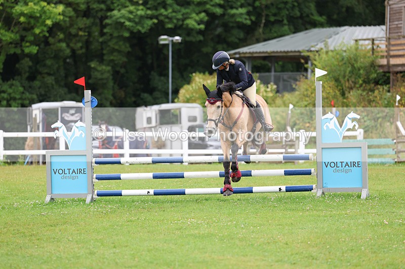 3E7A1255 - Class 5: 80cm open (A)