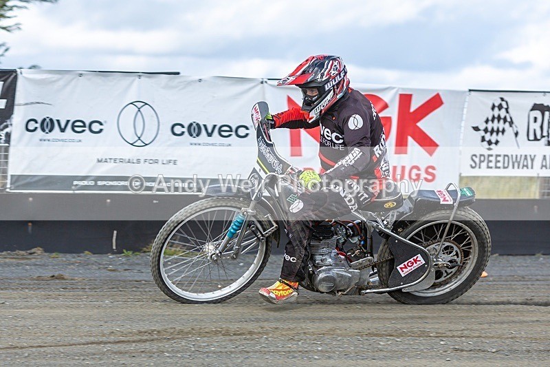 221001-5D-3K8A2113 - Ride & Skid It  Speedway Experience 01st Oct 22