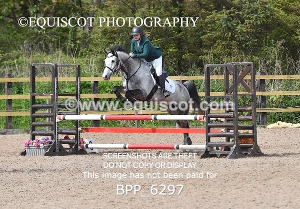 BPP_6297 - CLASS 33 MON Scottish Spring Final 85cm