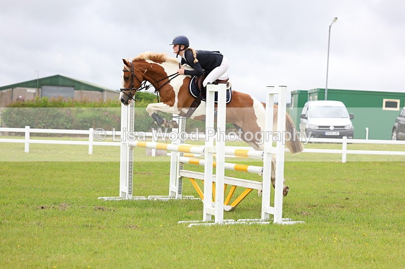 3E7A6703 - Class 10: Pony Newcomers/1m open