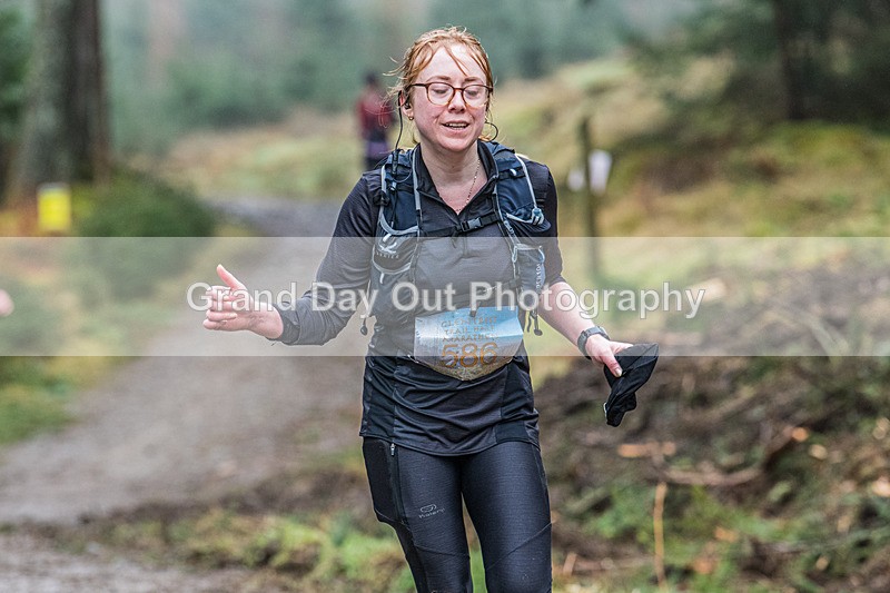Glentress 21  10K-2086 - High Terrain Events Glentress 21 & 10K Trail Runs Saturday 18th February 2023