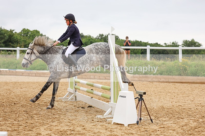 3E7A6716 - Class 11: Junior 70cm