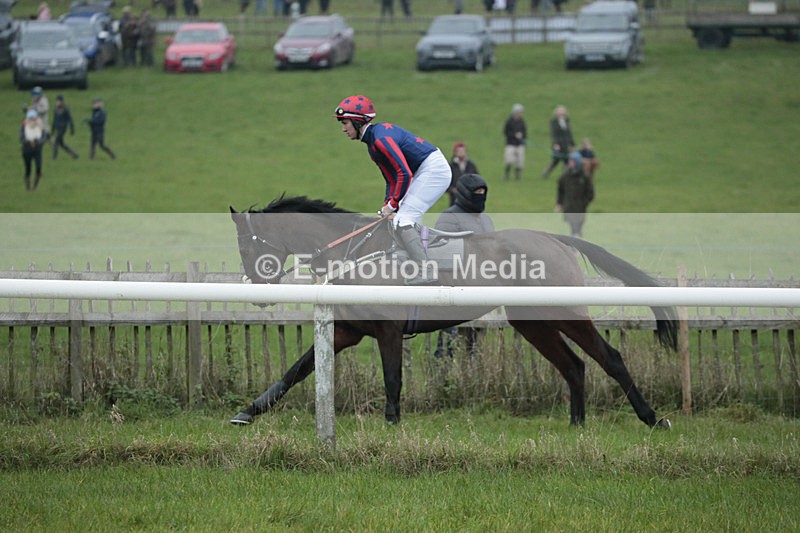 PtP 041222 0044 - Wheatland  Hunt PtP Chaddesley Corbett, Worcs 04/12/22