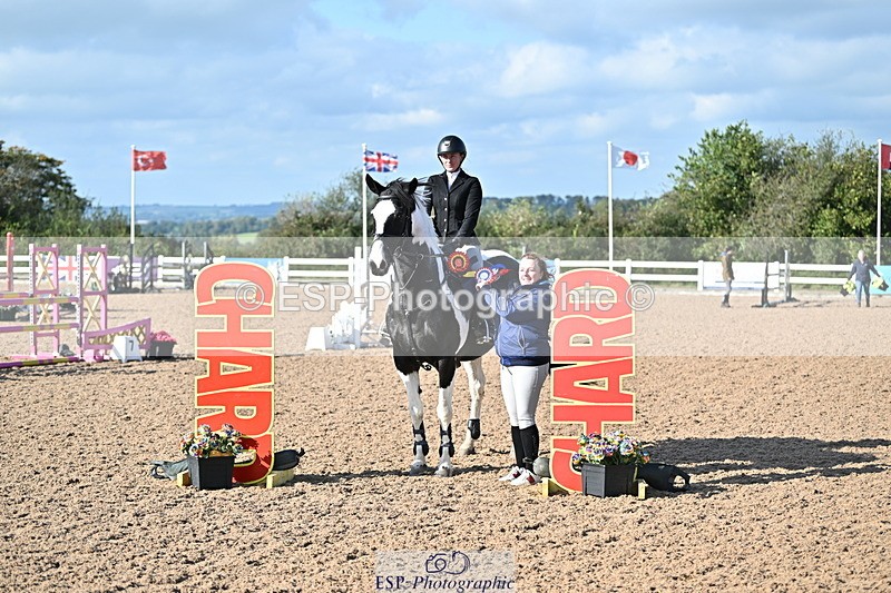 241005A-105826-03253 - SAT Cls 16 85cm Amateur Jump Off and P