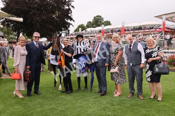 yr23072022r1-94 - Race 1 2.05pm Sky Bet Jump Jockeys Nunthorpe
