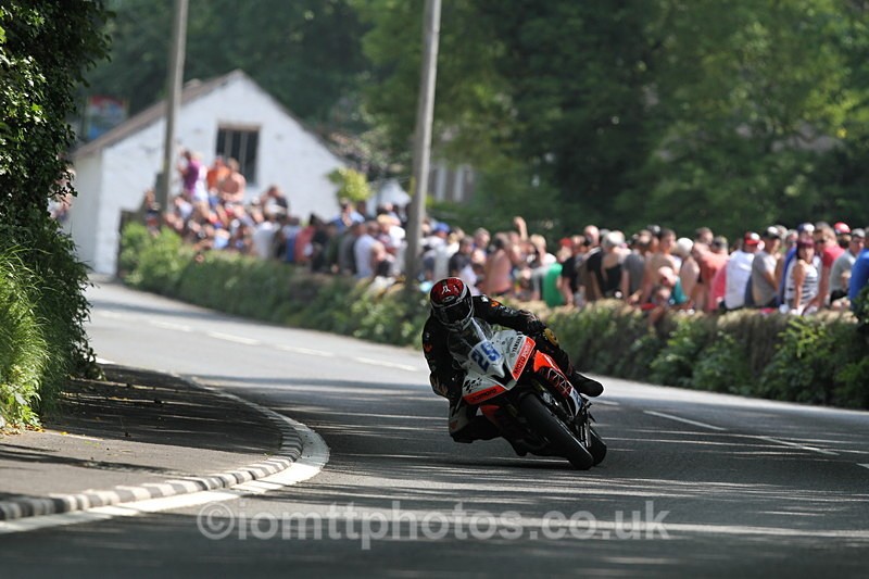 PR158180 - Supersport Race 2