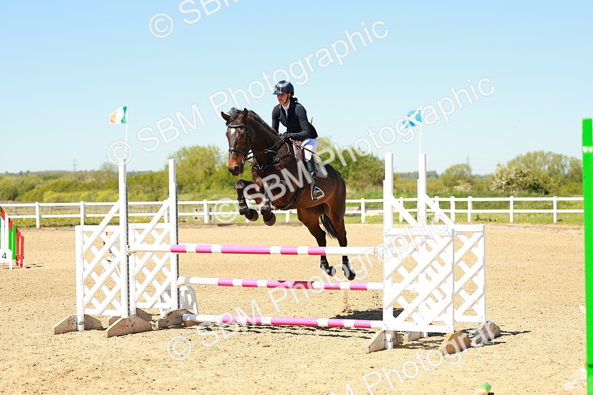 SBM_000971 - Class 3 - Senior Discovery - 1.00m