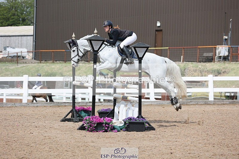 250509-153620-08399 - Cls 23 1.10m Amateur Qualifier and Open