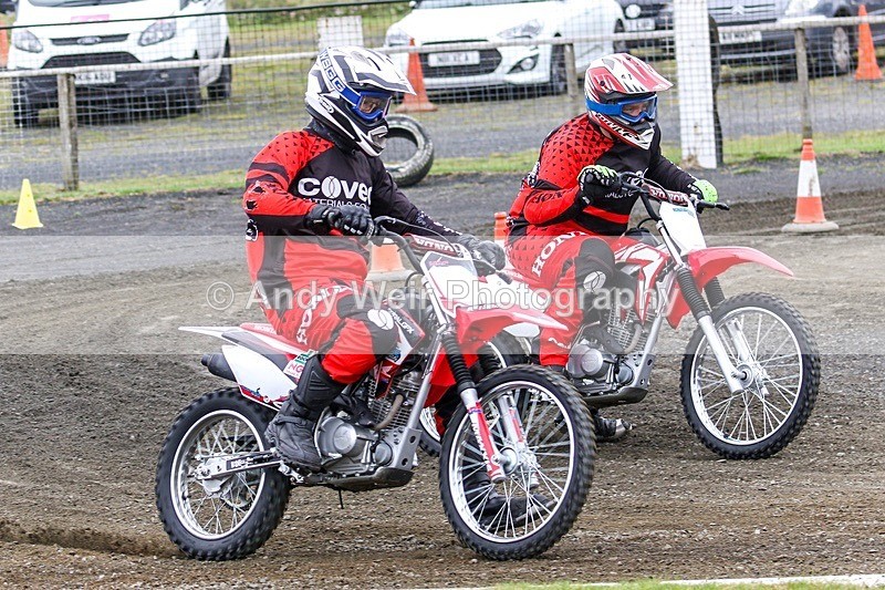 211009-7D-8E0A7459 - Ride & Skid It  Flat Track Experience 09th Oct 21
