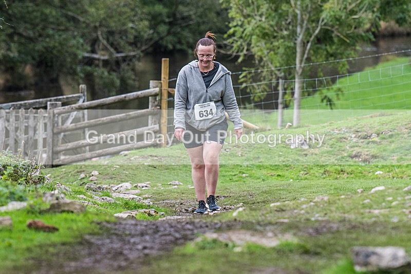 Dovedale Dash-2744 - Dovedale Dash Sunday 5th October 2025