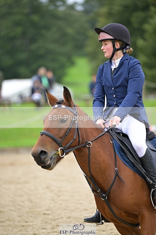 240929-122732-00624 - Cls 2 80-85cm 12.15 to End