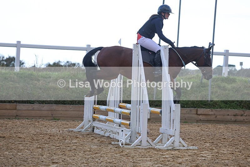 3E7A2893 - Class 4: 60cm Junior