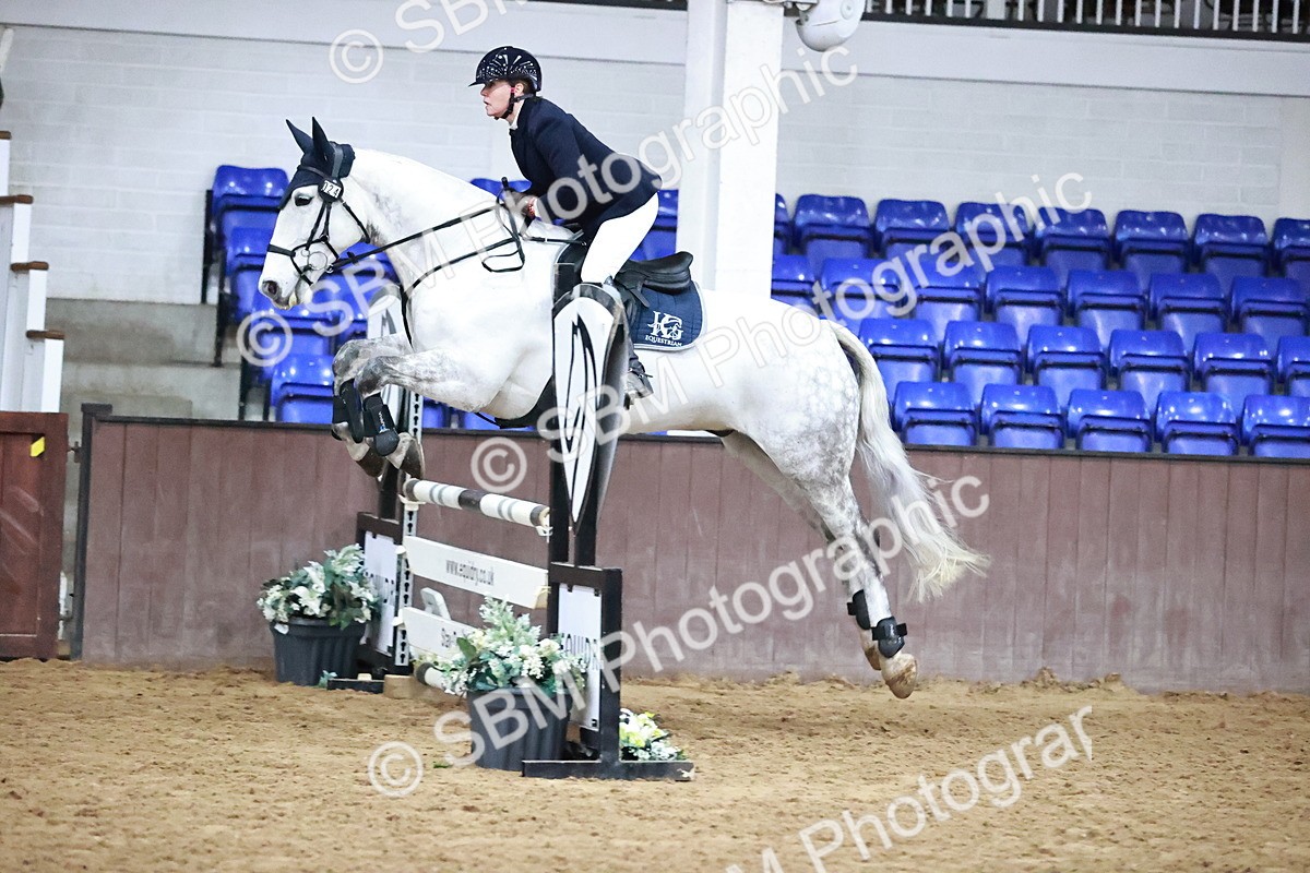SBM_004316 - Class 15 - Senior British Novice 90cm