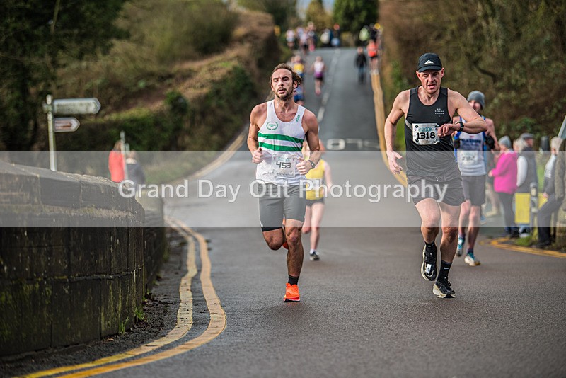 Ribble-675 - Ribble Valley 10K Sunday 31st December 2023