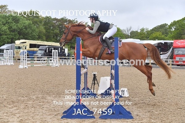 JAC_7459 - CLASS 13 Senior Discovery/ 1m Open