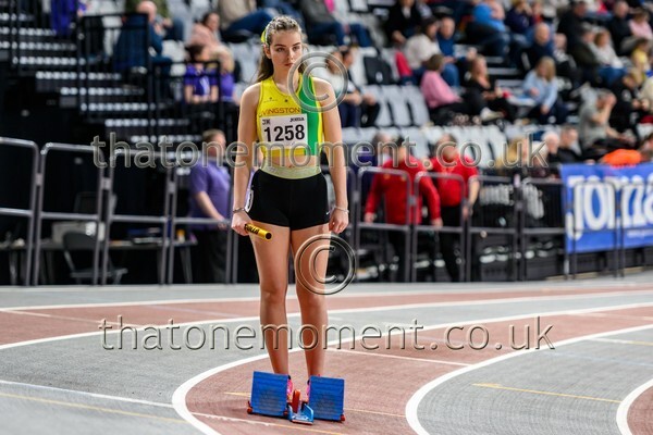 CEREL-917736 - Track Female Set One