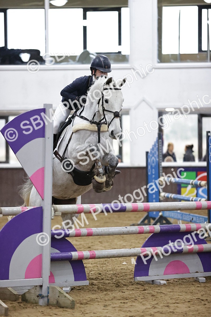 SBM_001248 - Class 3 - 1.00m