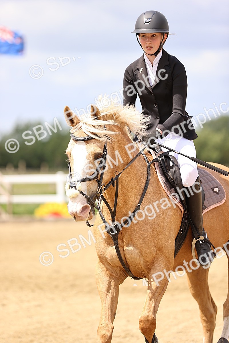 SBM_007904 - Class 3 - 90cm showjumping