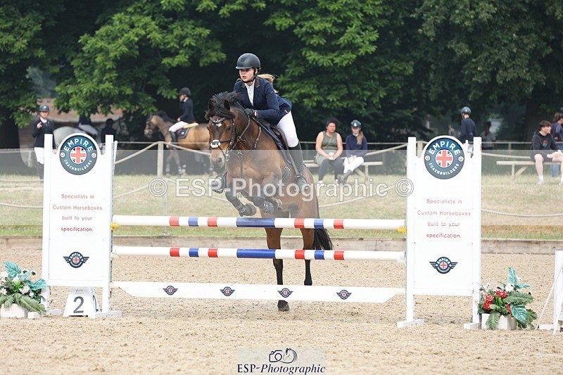 230618-085633-09414 - Cls 19 Pony Intro 1m