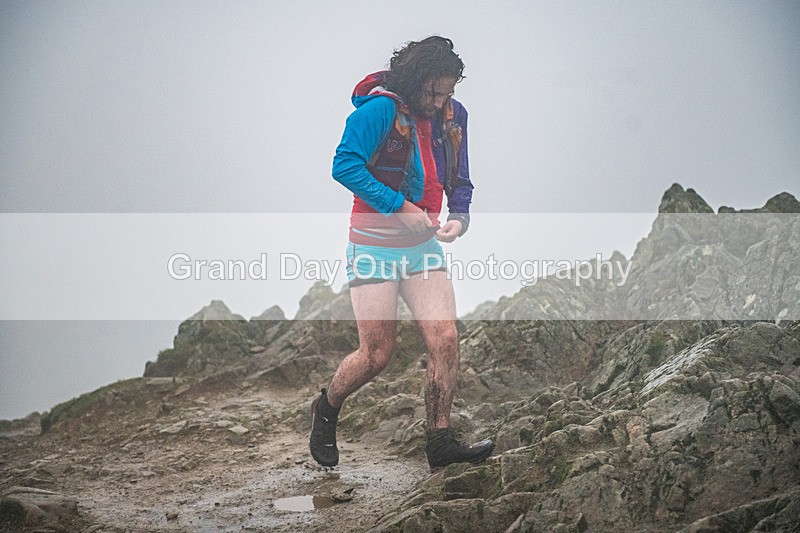 Loughrigg-519 - Loughrigg Fell Race Wednesday 10th April 2024