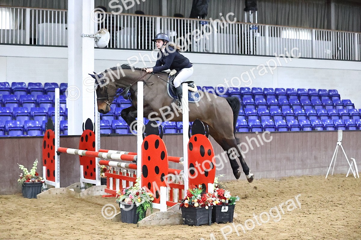 SBM_001818 - Class 9 - Senior British Discovery - 1.00m