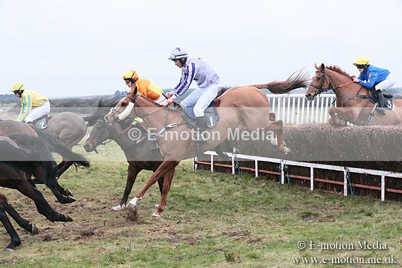 PtP 060119 568 - Larkhill Racing Club - Point-to-Point- 06/01/2019
