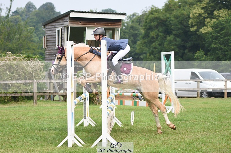 230618-094434-08978 - Cls 27 Cats & Pipes 128cm & 138cm