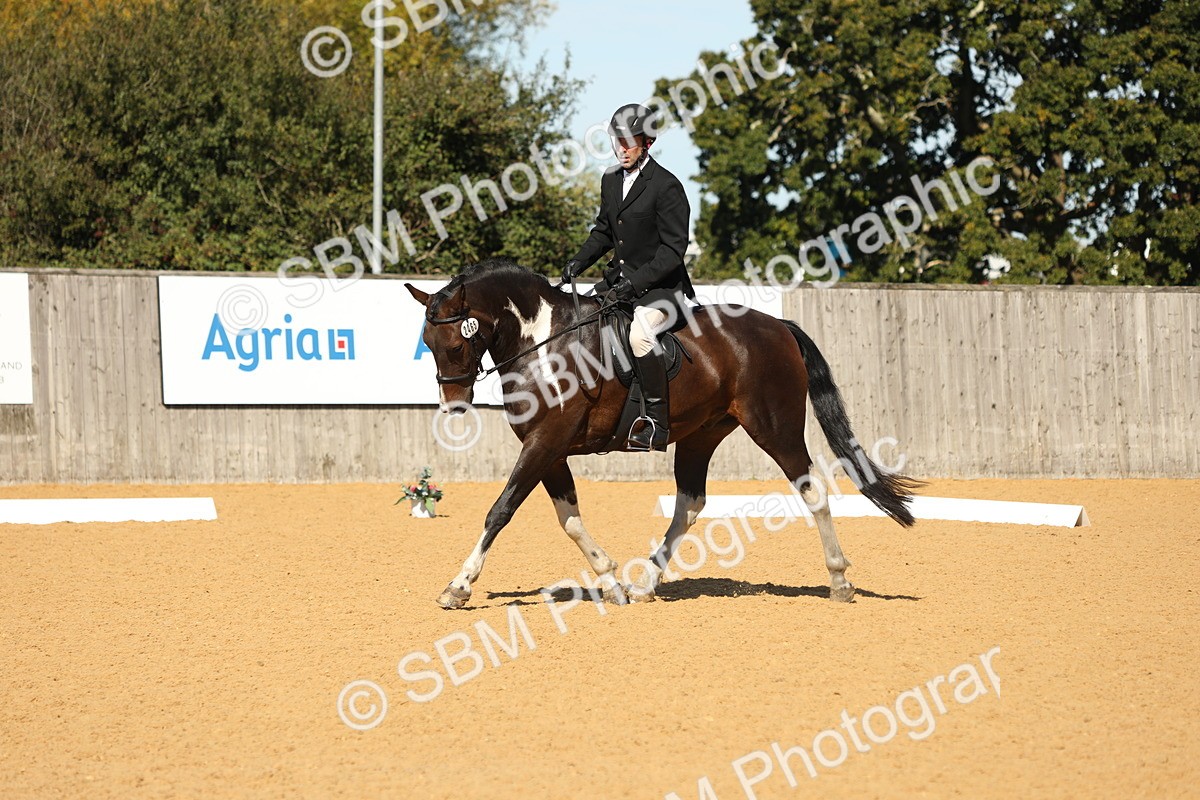 SBM_18823 - D10 - Small Tour Championship - Prelim 2