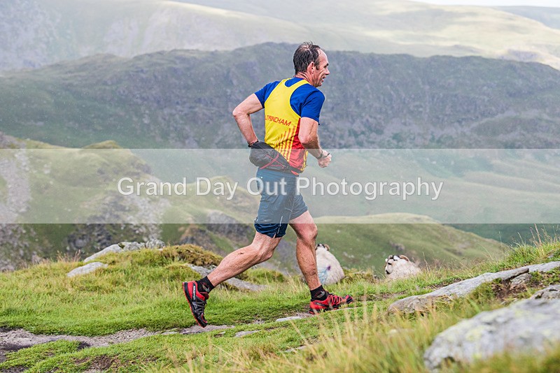 Kentmere-285 - Pete Bland Kentmere Horseshoe Fell Race Sunday 16th July 2023