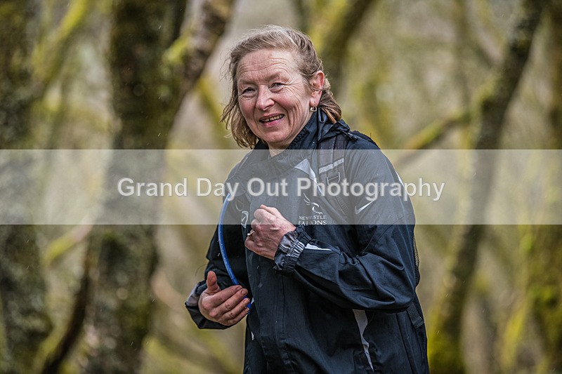 Kielder-1148 - High Terrain Events Kielder 82, 50 & 32K Ultra Trail Races Saturday 13th April 2024