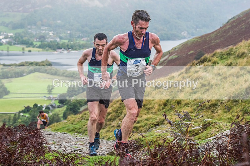HBMR Leg 1-133 - Hodgson Brothers Mountain Relay - Leg 1 Sunday 1st October 2023