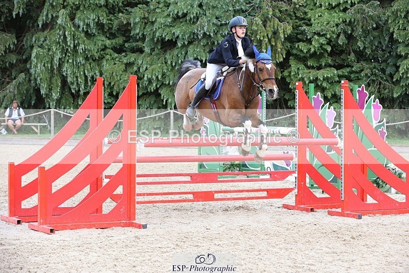 230618-182851-14278 - Cls 22 Hoys 138cm 2nd round 1st rnd