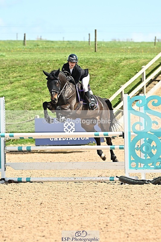 250416-132830-01080 - Cls 4 Newcomers and 1.10m