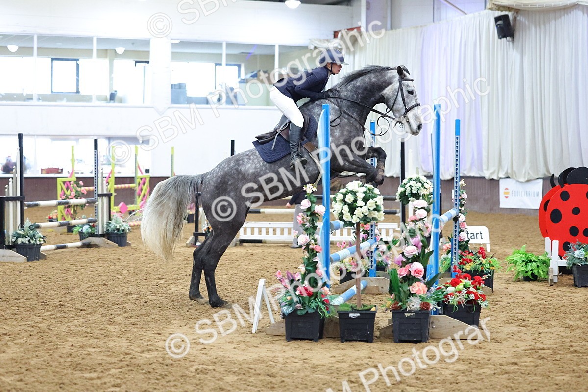 SBM_006052 - Class 23 - Amateur Championship Qualifier 95cm