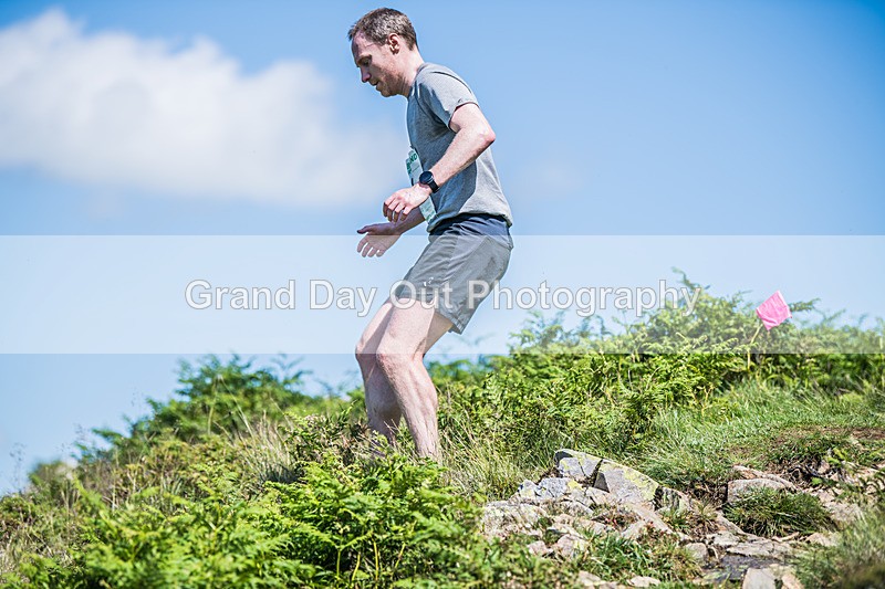 Arnison-194 - Arnison Dash Fell Race Sunday 29th June 2025