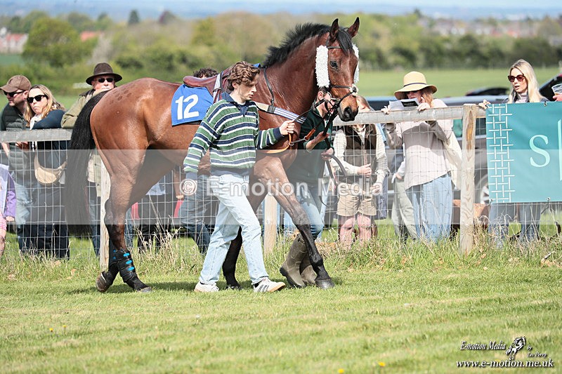 PtP 190426 348 - Vine & Craven PtP Kingston Blount 19/04/26