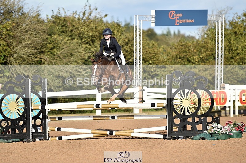 231015A-093420-06750 - Cls 22 British Novice & 90cm Open
