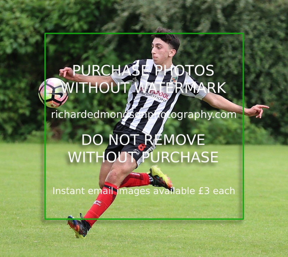 IMG_0052 - Kendal Town Under 18's vs Dalton (21/7/24)
