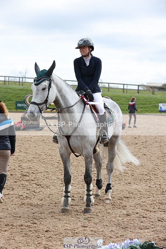 240419A-112008-06422 - Cls 2, 2 Star Small Tour 1.30m