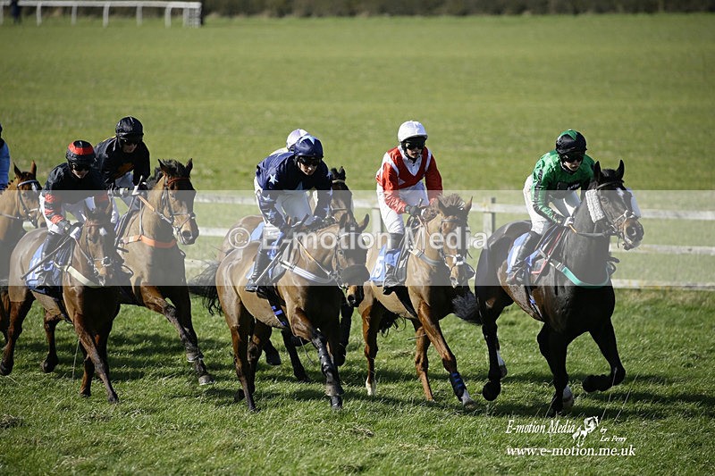 PtP 260222 340 - Kingston Blount Racing Club Point-to-Point 26/02/22