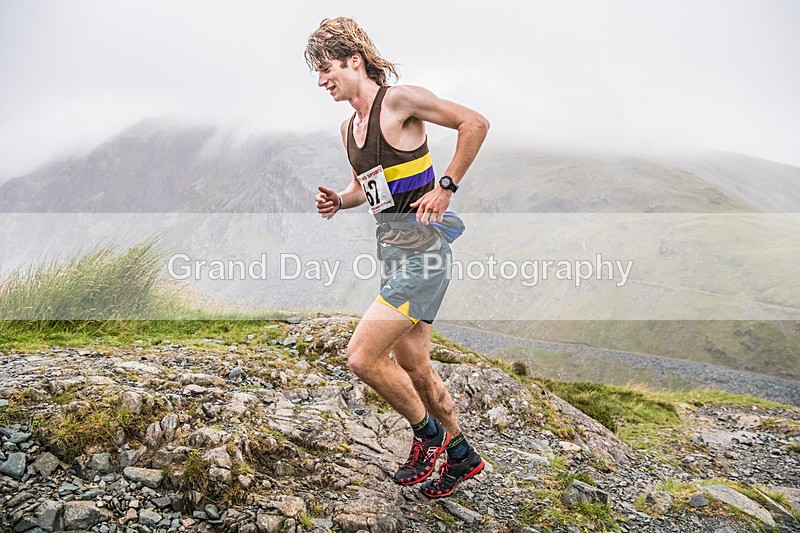 Buttermere h-s-22 - Buttermere Horseshoe Fell Race Saturday 4th July 2026