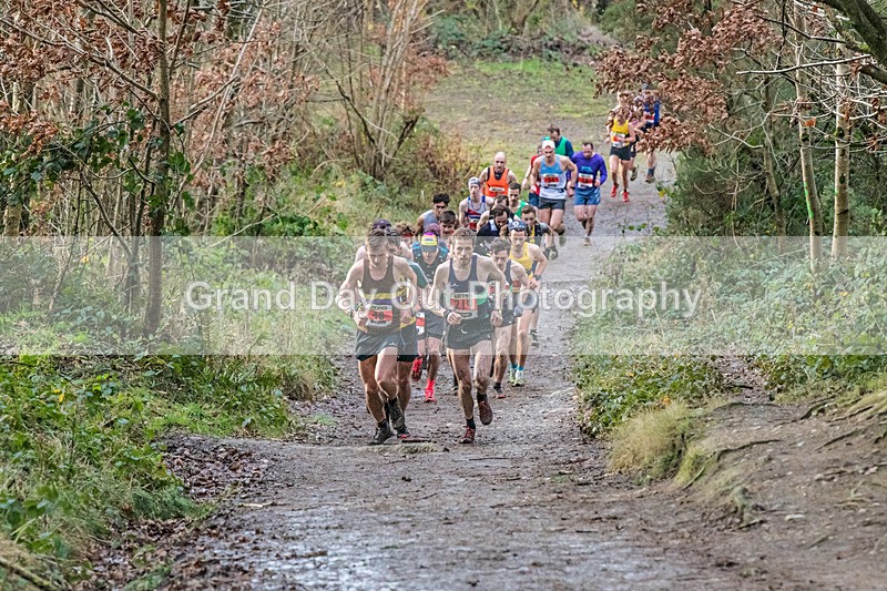 Loopy Latrigg-82 - Kong Loopy Latrigg Fell Race Saturday 21st December 2024