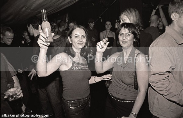 30 - Friends-&-Family @ the-roadhouse 16.12.00