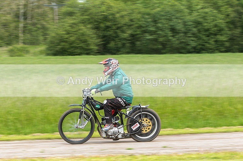 250607-7D-8E0A1808 - Ride & Skid It. Speedway Experience Day 07th Jun 2025