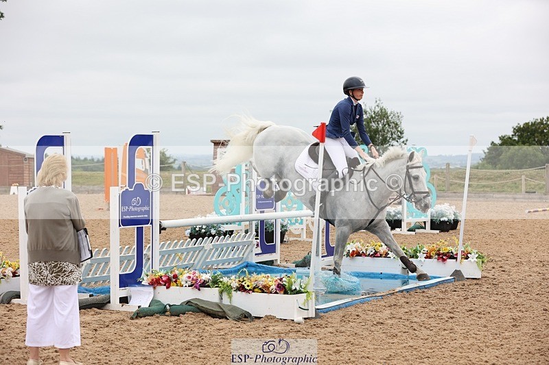250629-120209-11721 - Cls 28 Pony Foxhunter Second Round