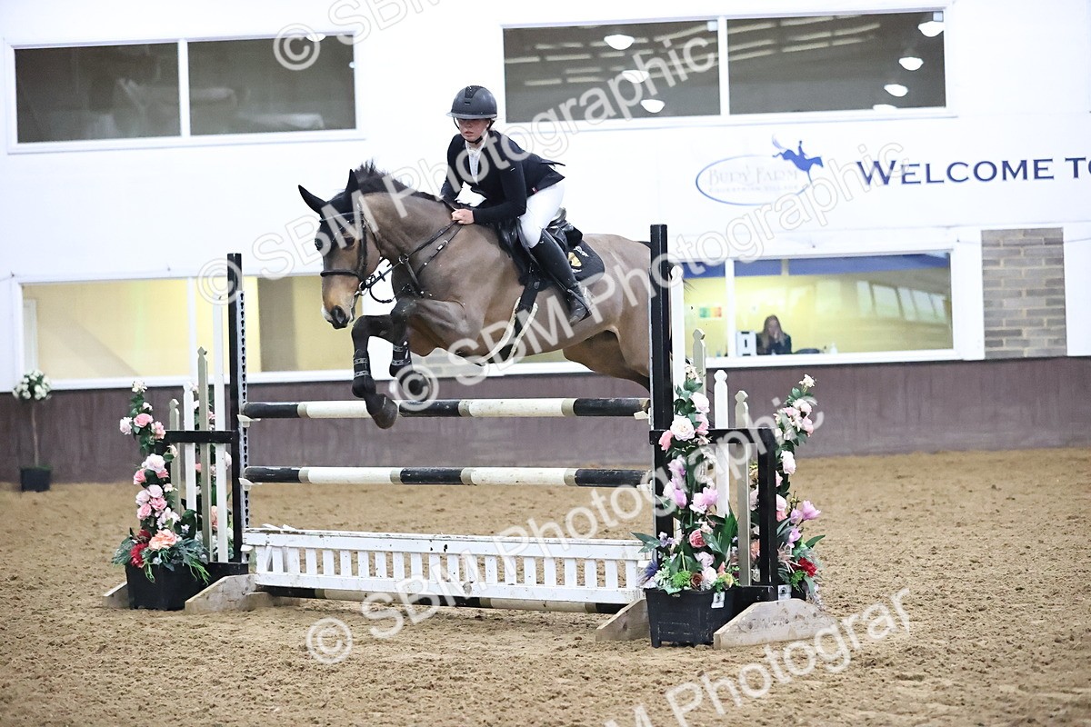 SBM_007782 - Class 25 - Senior Foxhunter - 1.20m