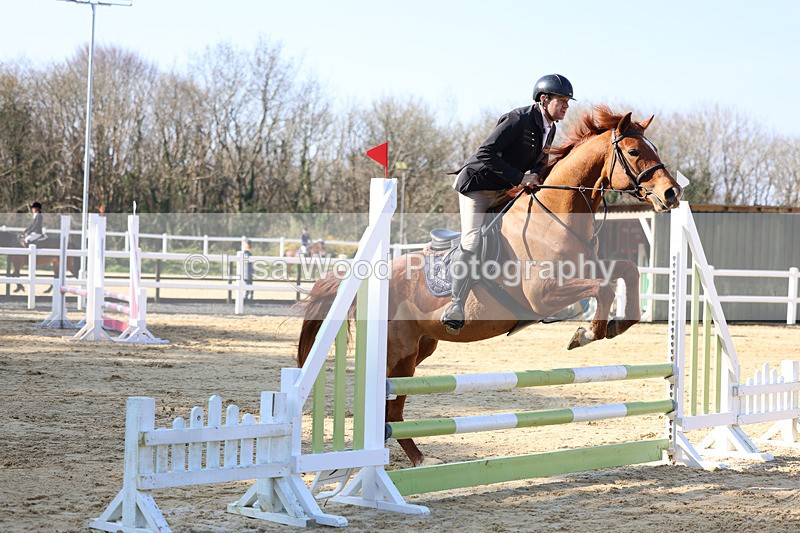 3E7A5959 - Class 2: Senior 70cm