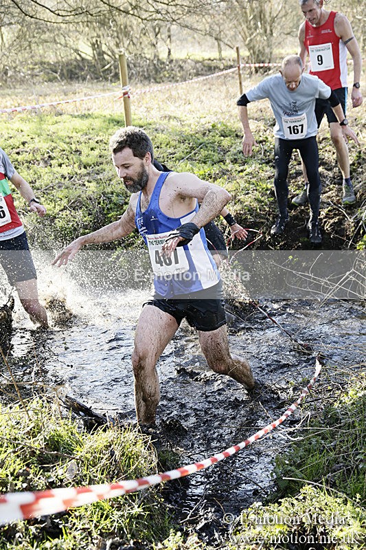 PVT 240219 337 - The Terminator Race - Pewsey Vale - 24/02/19