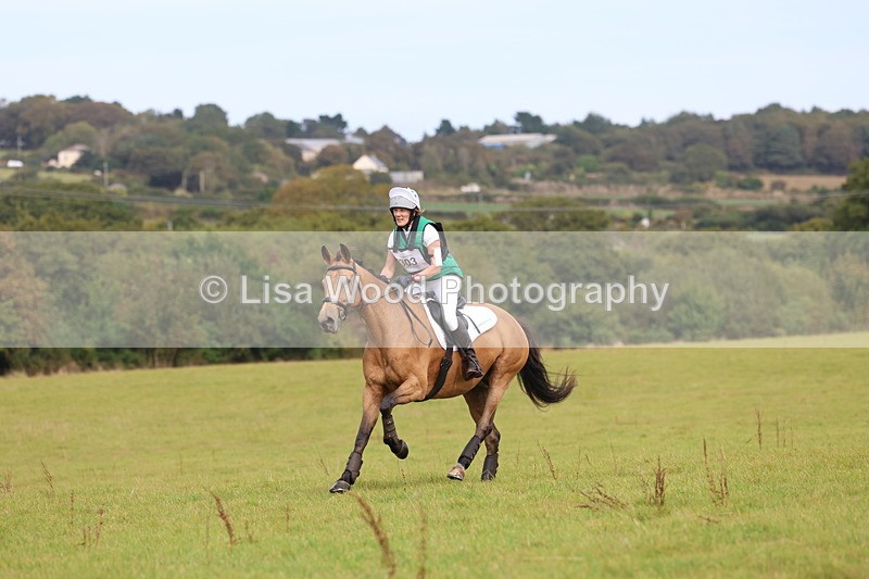 3E7A7203 - Class 3: Nankelly Open: Yellow Boat