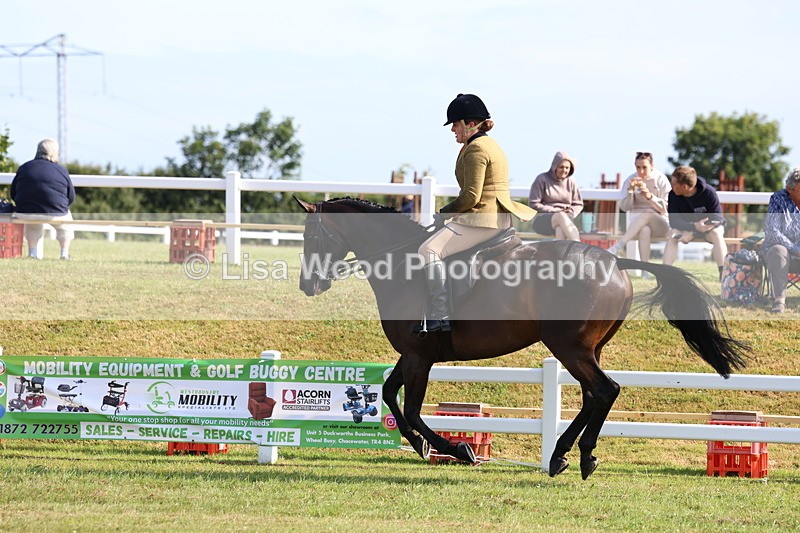 3E7A8667 - Class 3: Rising Star S/L Hunter